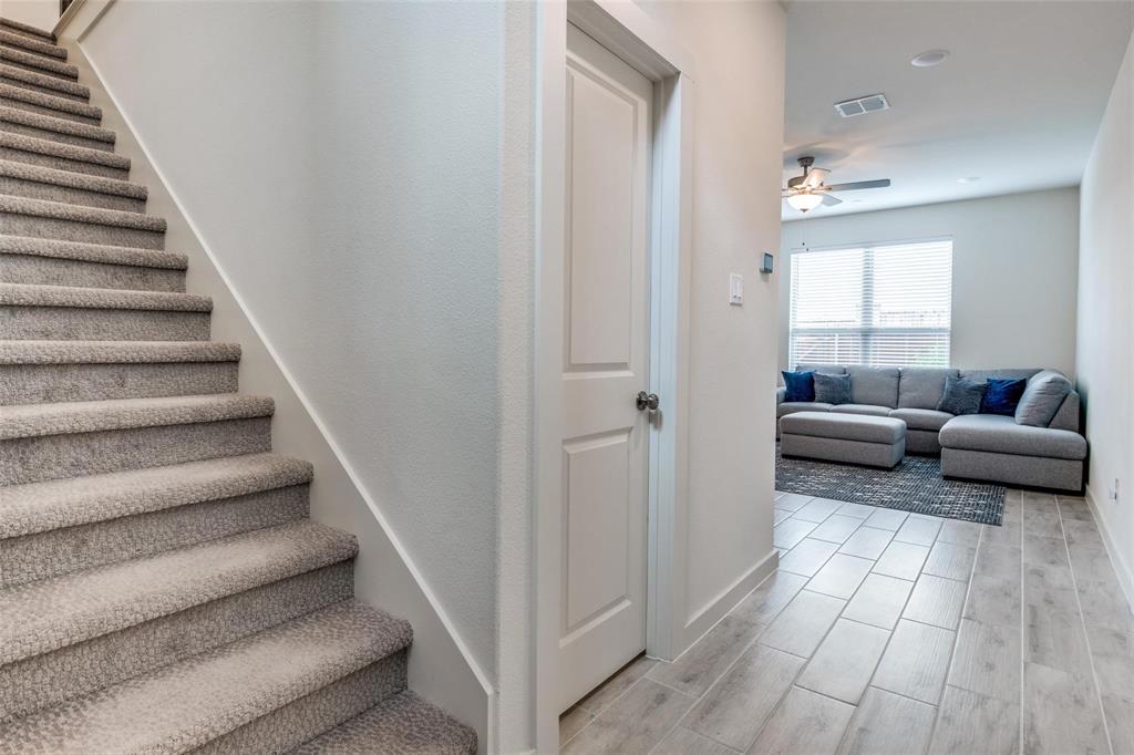 Sunset Place - Residential Lease