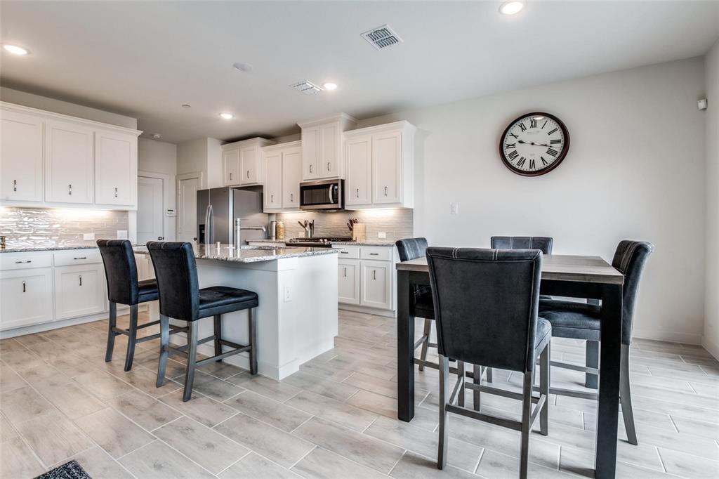 Sunset Place - Residential Lease