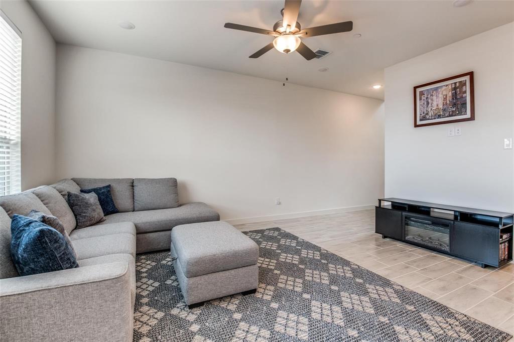 Sunset Place - Residential Lease