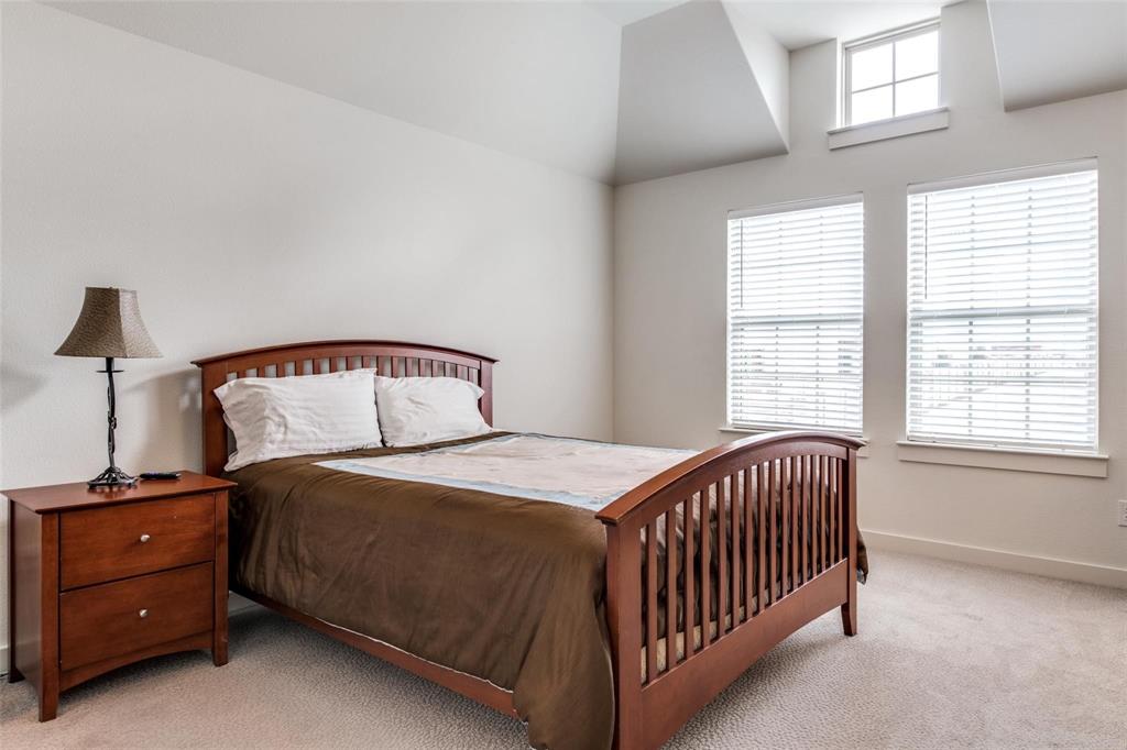 Sunset Place - Residential Lease