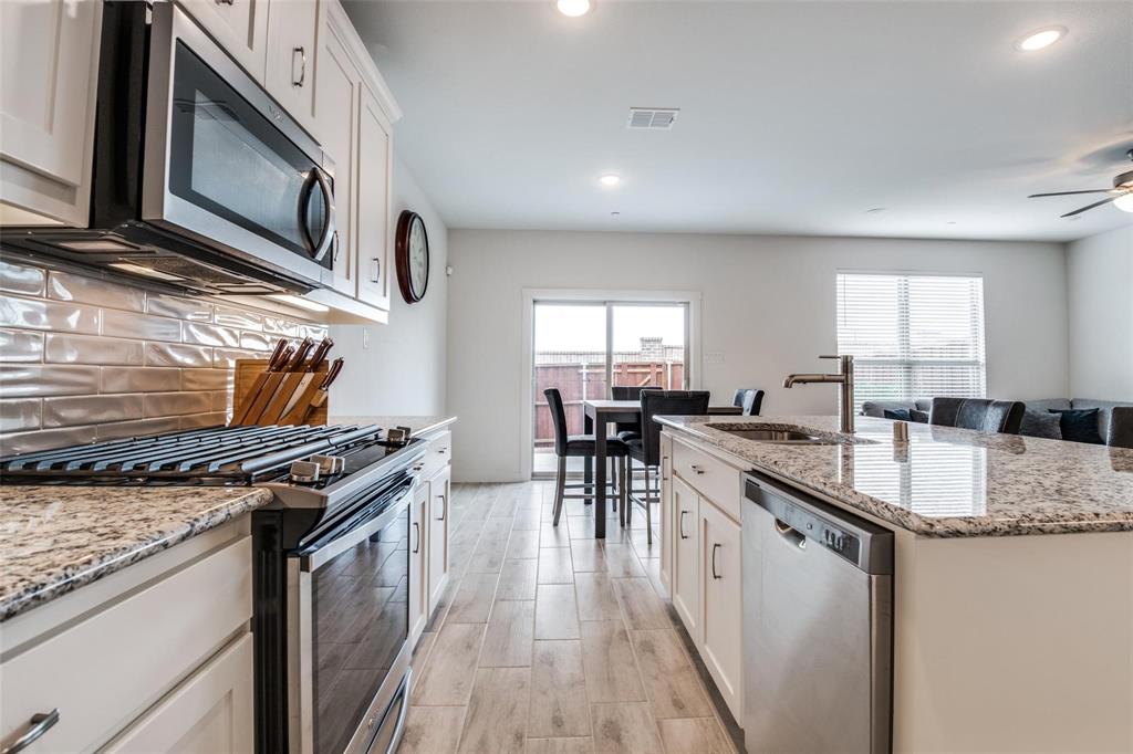 Sunset Place - Residential Lease