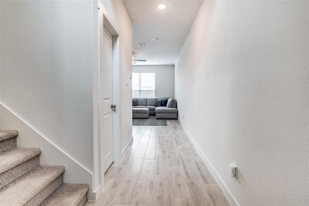 Sunset Place - Residential Lease