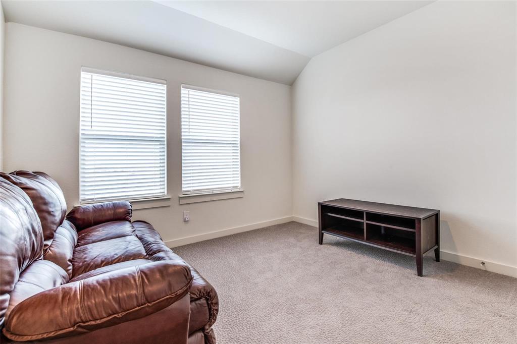 Sunset Place - Residential Lease