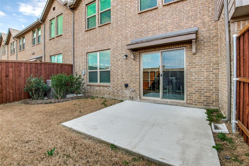 Sunset Place - Residential Lease