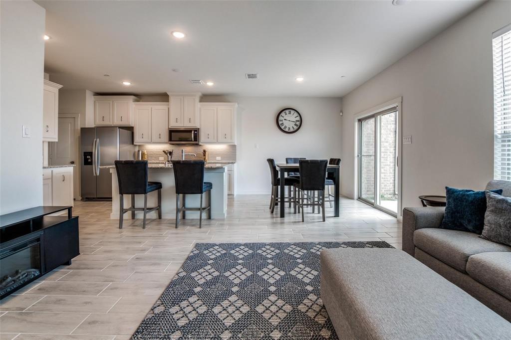 Sunset Place - Residential Lease