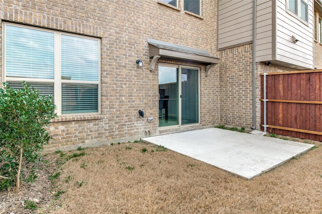 Sunset Place - Residential Lease