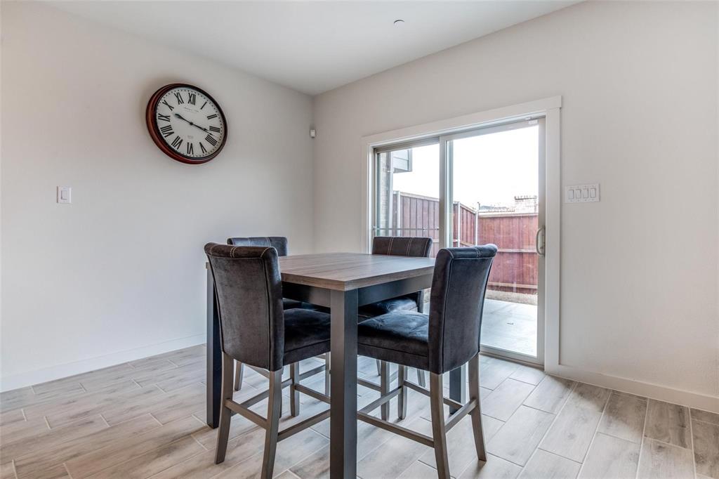 Sunset Place - Residential Lease