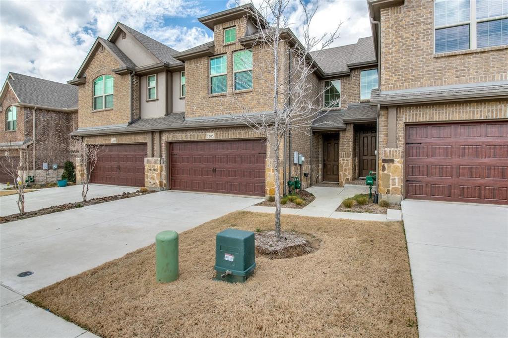 Sunset Place - Residential Lease