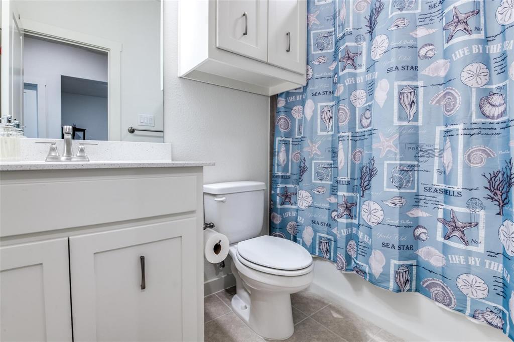 Sunset Place - Residential Lease