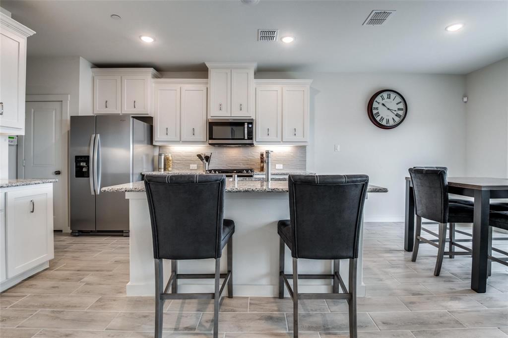 Sunset Place - Residential Lease