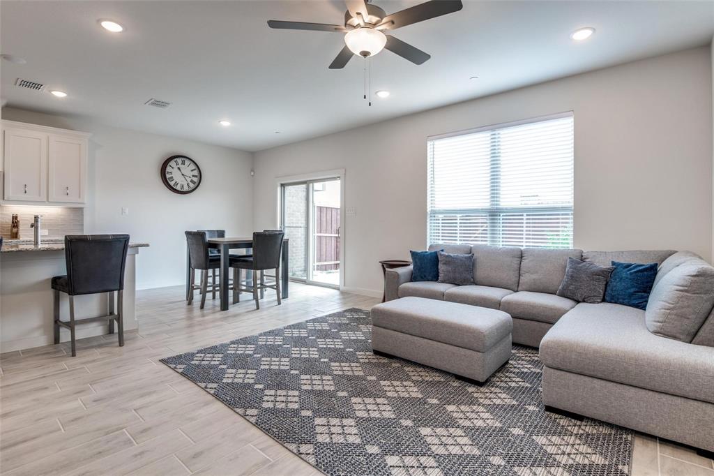 Sunset Place - Residential Lease