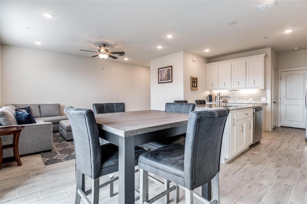 Sunset Place - Residential Lease