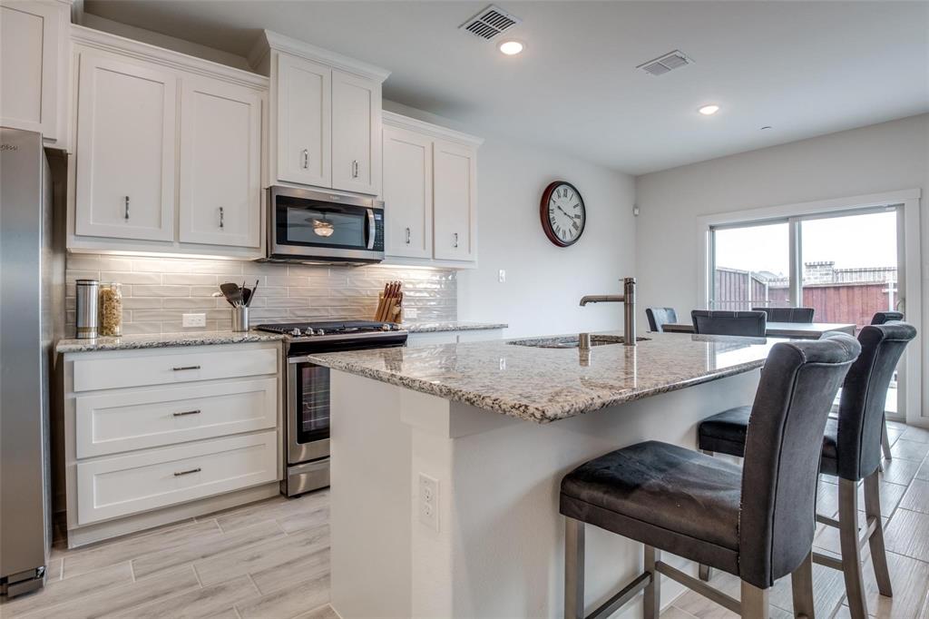 Sunset Place - Residential Lease