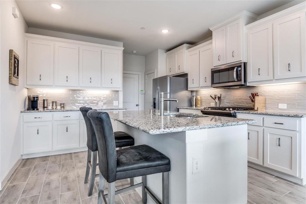 Sunset Place - Residential Lease