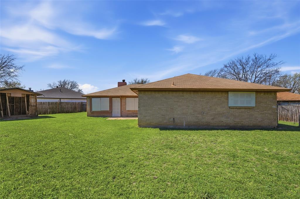 Candleridge Add - Residential