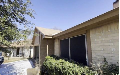 3950 Cypress Wood Court Fort Worth TX 76133