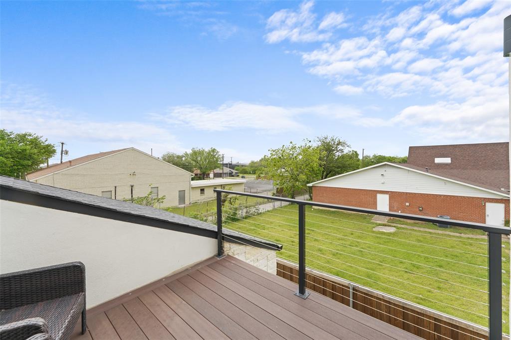 Webster & Woods North Park - Residential