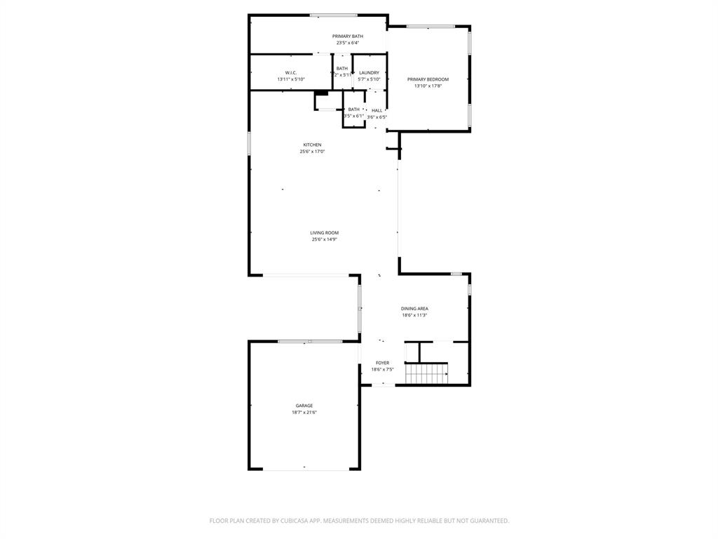 Webster & Woods North Park - Residential