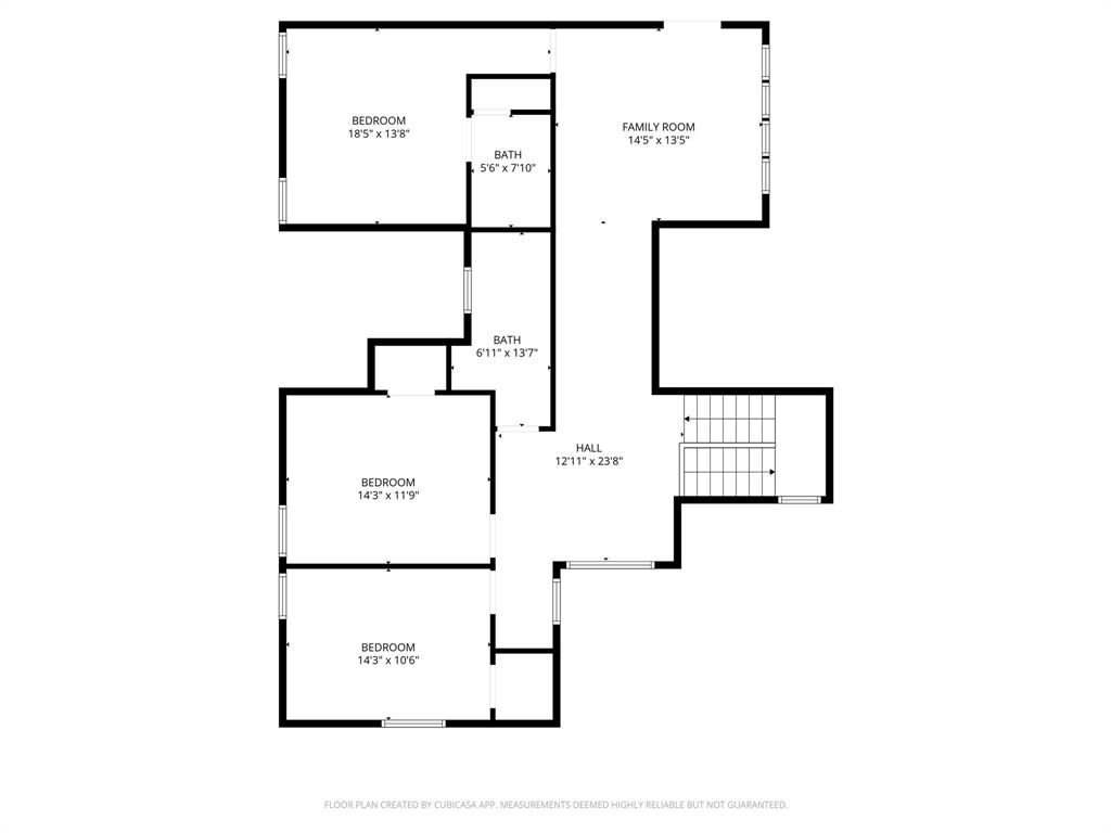 Webster & Woods North Park - Residential