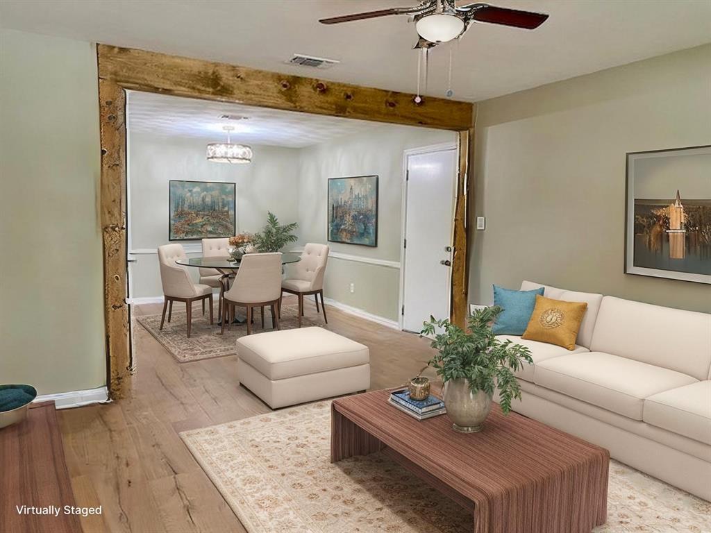 West Browning Add - Residential Lease