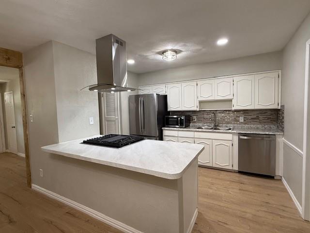 West Browning Add - Residential Lease