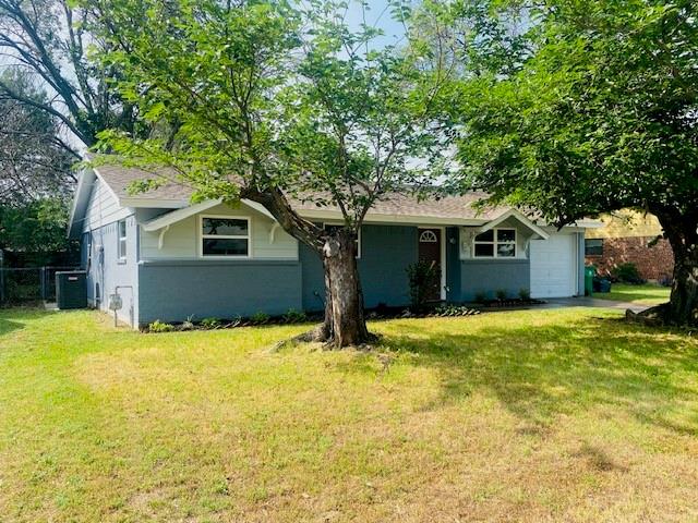 West Browning Add - Residential Lease