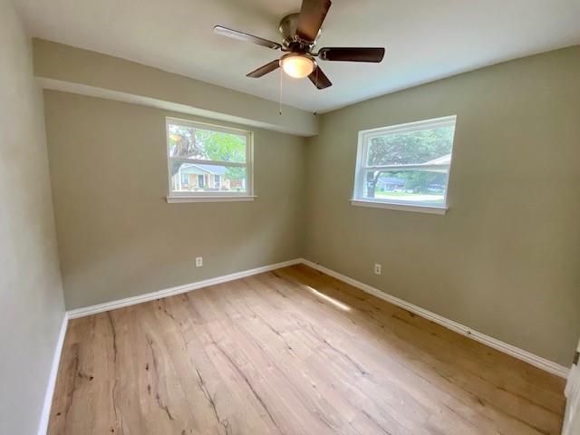 West Browning Add - Residential Lease