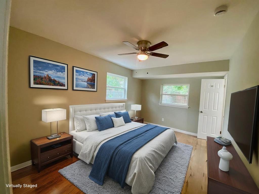 West Browning Add - Residential Lease