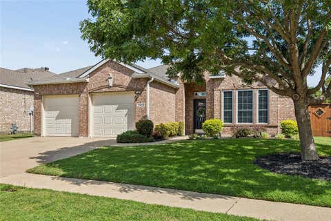 Photo of 10418 Greenbriar Lane, Rowlett, TX 75089 (MLS # 21357627)