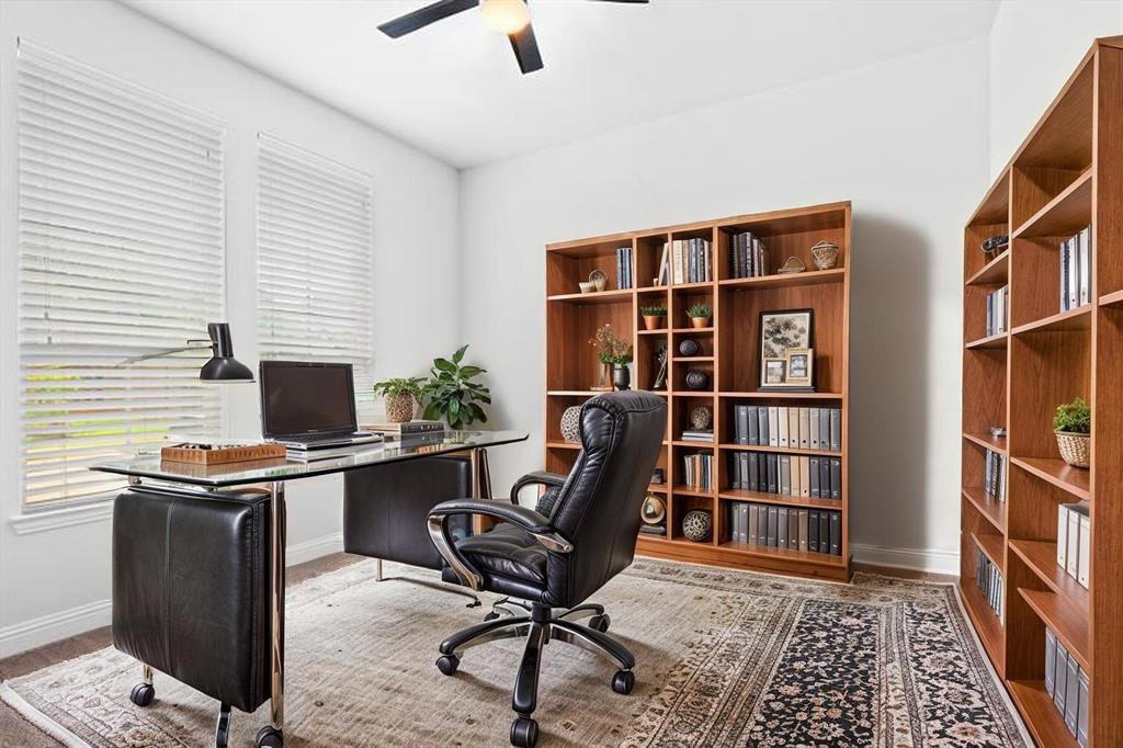 2507 Lavaca Drive