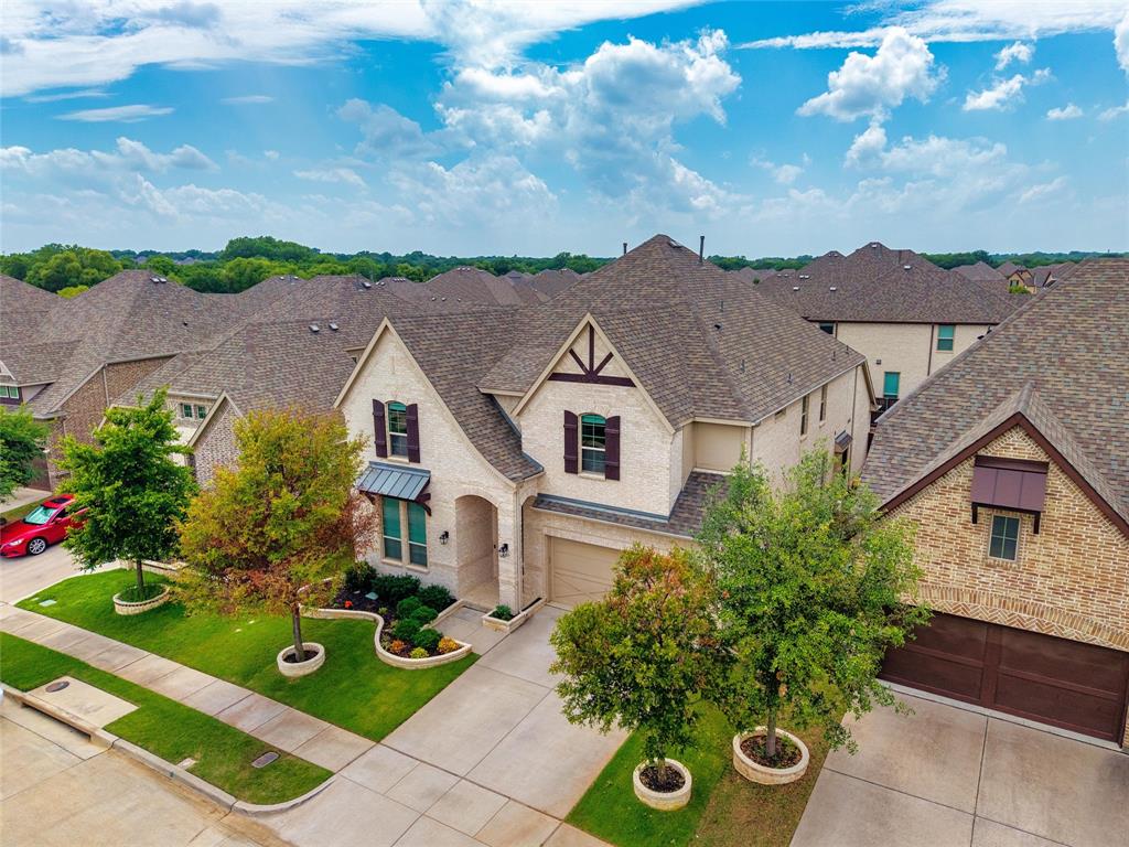 2507 Lavaca Drive