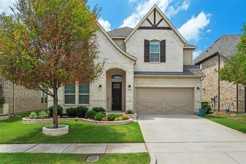 2507 Lavaca Drive Euless TX 76039