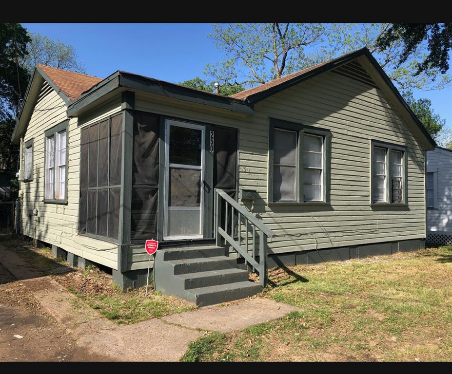 Cedar Grove Add - Residential