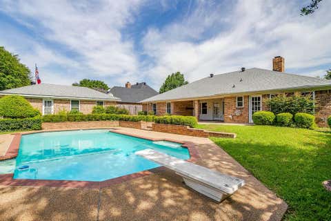 Photo of 1516 Wimberly Court, Bedford, TX 76021 (MLS # 21274769)