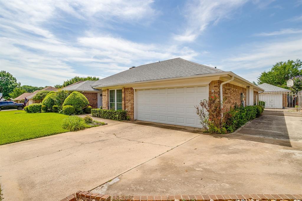 1516 Wimberly Court