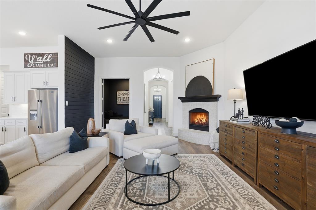 Enclave Ph 1 - Residential