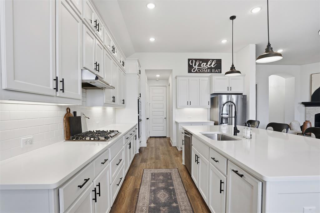 Enclave Ph 1 - Residential