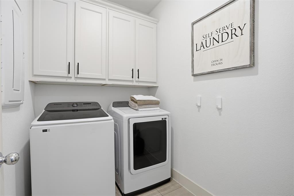 Enclave Ph 1 - Residential