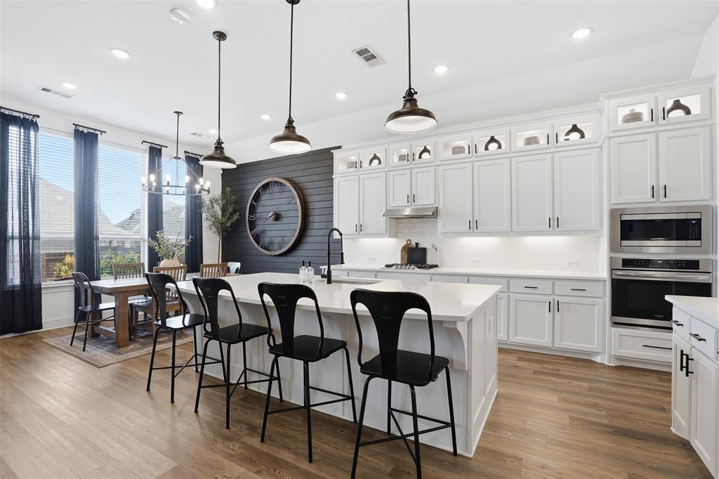 Enclave Ph 1 - Residential