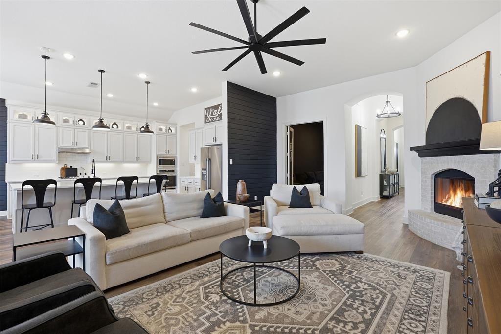 Enclave Ph 1 - Residential