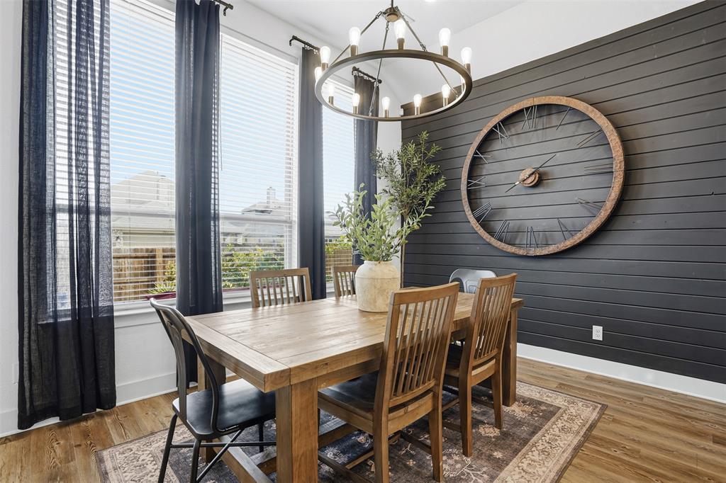 Enclave Ph 1 - Residential