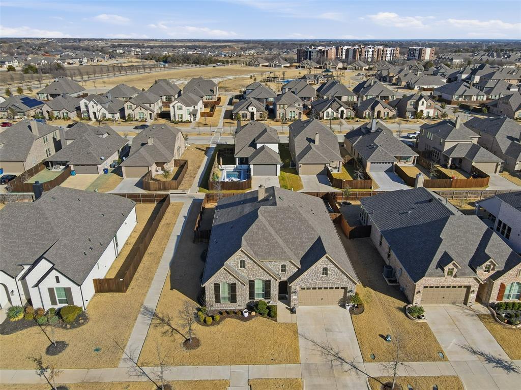 Enclave Ph 1 - Residential