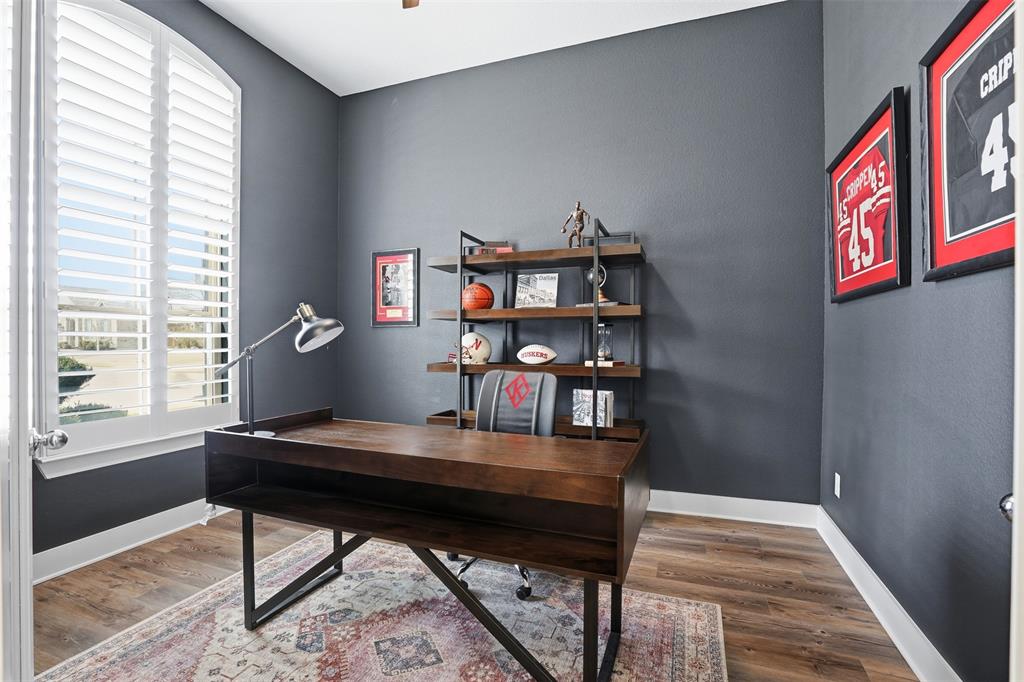 Enclave Ph 1 - Residential