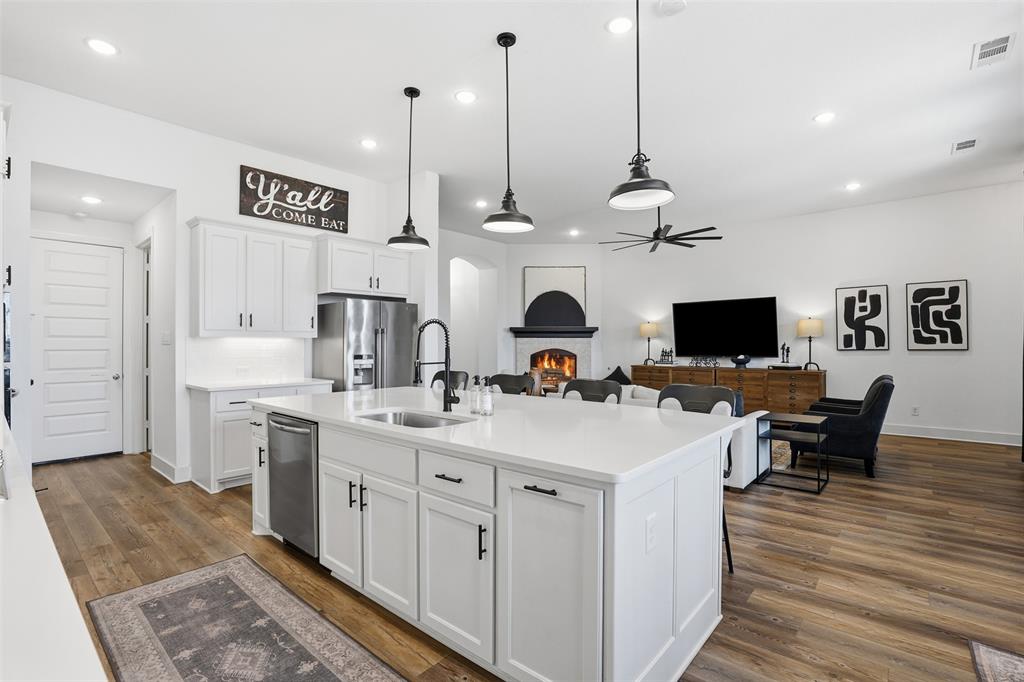 Enclave Ph 1 - Residential