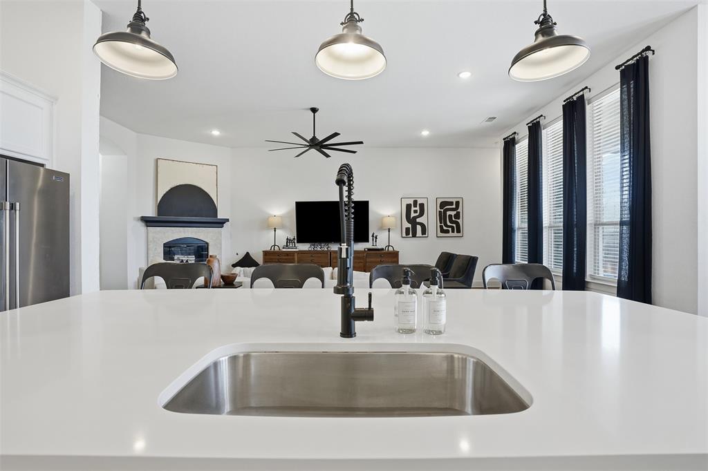 Enclave Ph 1 - Residential