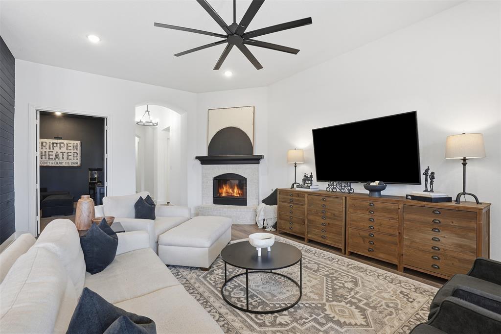 Enclave Ph 1 - Residential