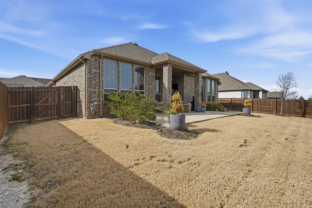 Enclave Ph 1 - Residential