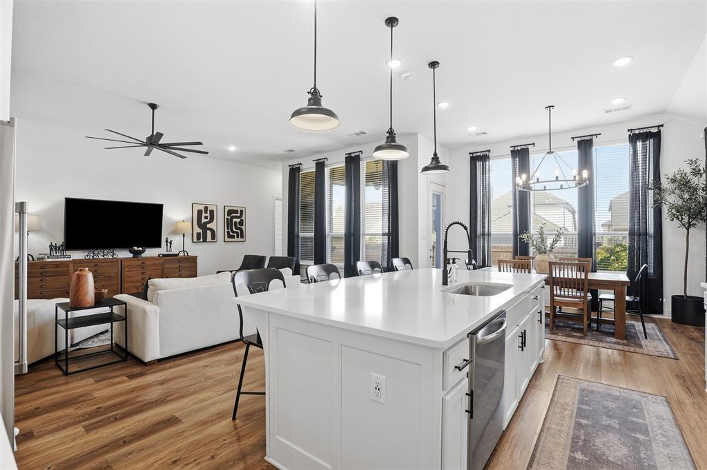 Enclave Ph 1 - Residential