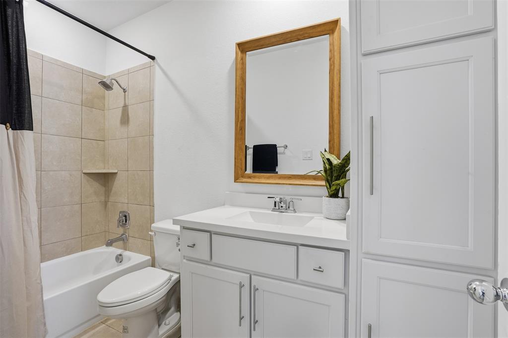 Enclave Ph 1 - Residential