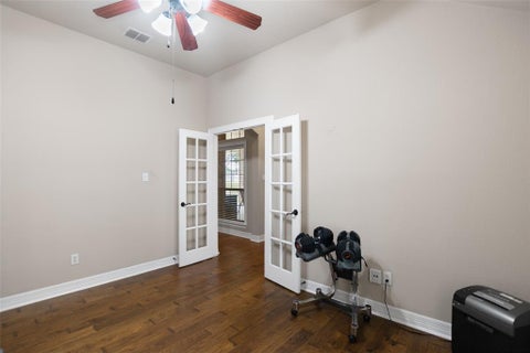 Tiny photo for 100 Parker Oaks Lane, Weatherford, TX 76087 (MLS # 21341236)